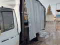 Изготовление кузова, газон